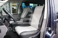 2021 Volkswagen T6