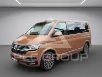 2021 Volkswagen T6