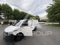 2021 Volkswagen T6