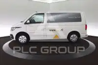 2021 Volkswagen T6