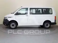 2021 Volkswagen T6