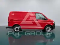 2021 Volkswagen T6