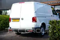 2021 Volkswagen T6