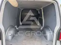 2021 Volkswagen T6