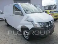 2021 Volkswagen T6