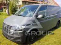 2021 Volkswagen T6