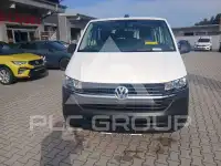 2021 Volkswagen T6