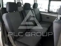 2021 Volkswagen T6