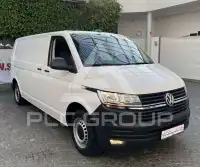 2021 Volkswagen T6