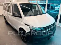 2021 Volkswagen T6