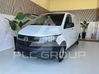 2021 Volkswagen T6
