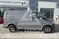 2021 Volkswagen T6