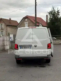 2021 Volkswagen T6