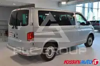 2021 Volkswagen T6