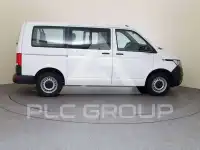 2021 Volkswagen T6