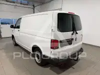 2021 Volkswagen T6