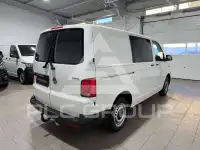 2021 Volkswagen T6