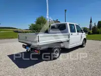 2021 Volkswagen T6