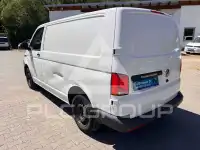 2021 Volkswagen T6