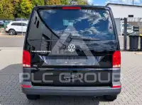 2021 Volkswagen T6