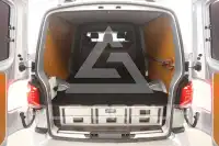 2021 Volkswagen T6