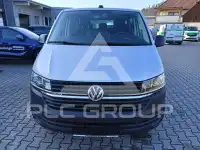 2021 Volkswagen T6