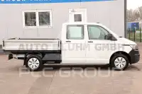 2021 Volkswagen T6
