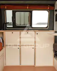 2021 Volkswagen T6