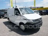 2021 Volkswagen T6