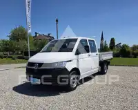 2021 Volkswagen T6