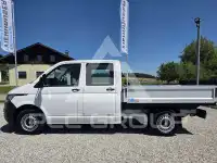2021 Volkswagen T6