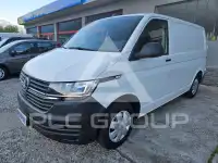 2021 Volkswagen T6