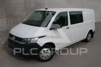 2021 Volkswagen T6