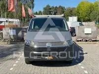 2021 Volkswagen T6