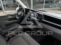 2021 Volkswagen T6