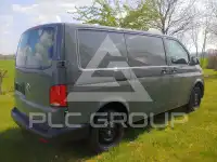 2021 Volkswagen T6