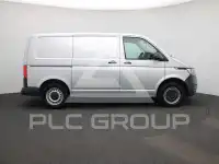 2021 Volkswagen T6