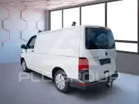 2021 Volkswagen T6