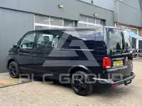 2021 Volkswagen T6