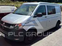 2021 Volkswagen T6