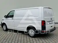2021 Volkswagen T6