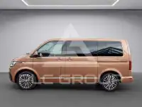 2021 Volkswagen T6
