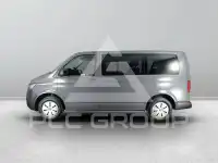2021 Volkswagen T6