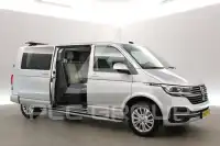 2021 Volkswagen T6