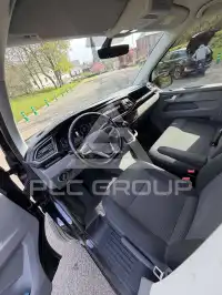2021 Volkswagen T6