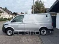 2021 Volkswagen T6