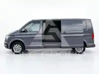 2021 Volkswagen T6