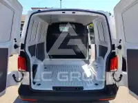 2021 Volkswagen T6