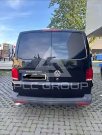 2021 Volkswagen Transporter