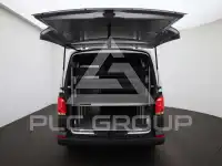 2021 Volkswagen T6